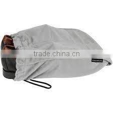 Promotional shoe bag