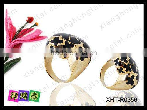 China fashion rings, Newest arrival big rings