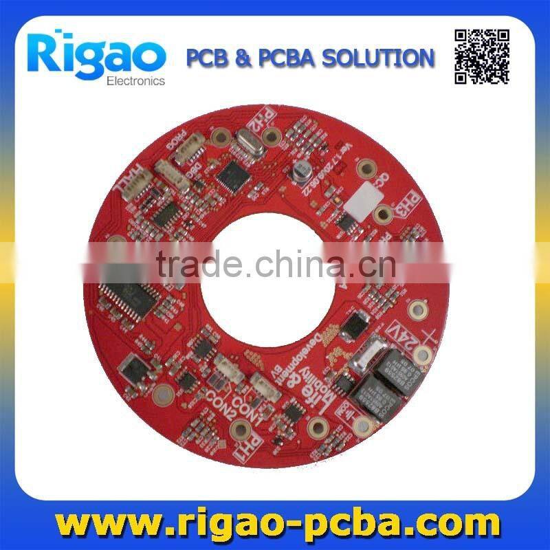 customized rigid-flex pcb board supplier in china