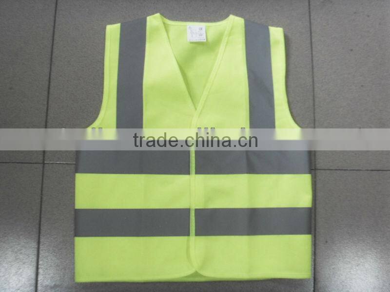 Hi Vis Vest for children