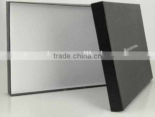 Cheap paper cardboard box for clothes,box cardboard drawer