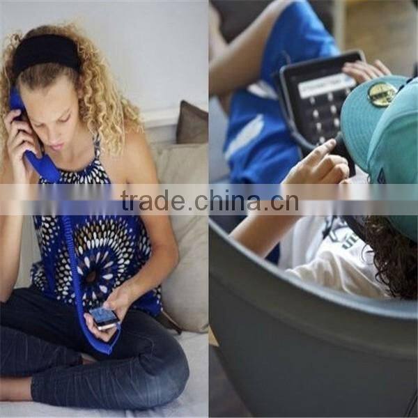 Fashion Anti-radiation handset phone
