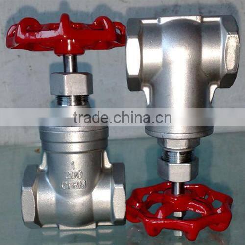 JIS MARINE VALVE GATE VALVE