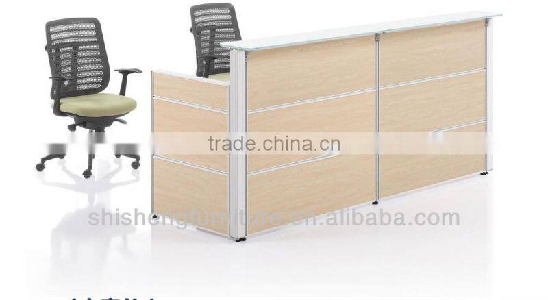 office furniture reception desk for sale