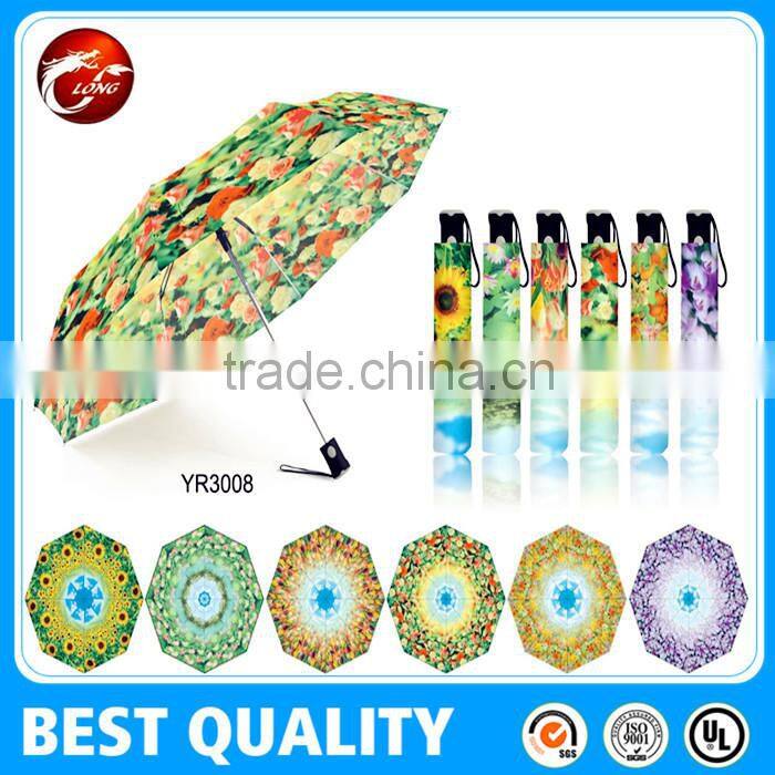 Full Automatic Umbrella