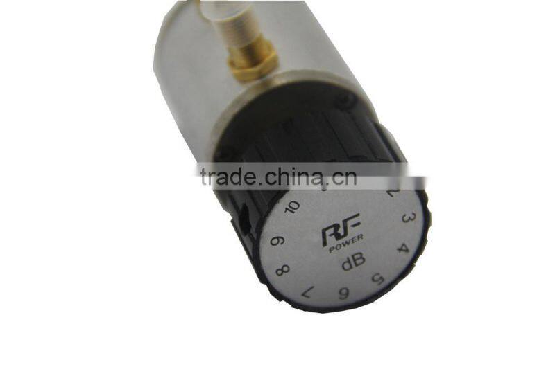 DC-3G RF Coaxial Variabel Termination