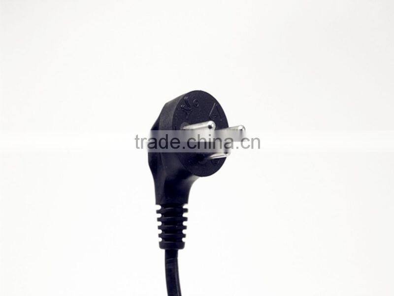 ISRAEL 3pins POWER PLUG POWER CORD POWER CABLE