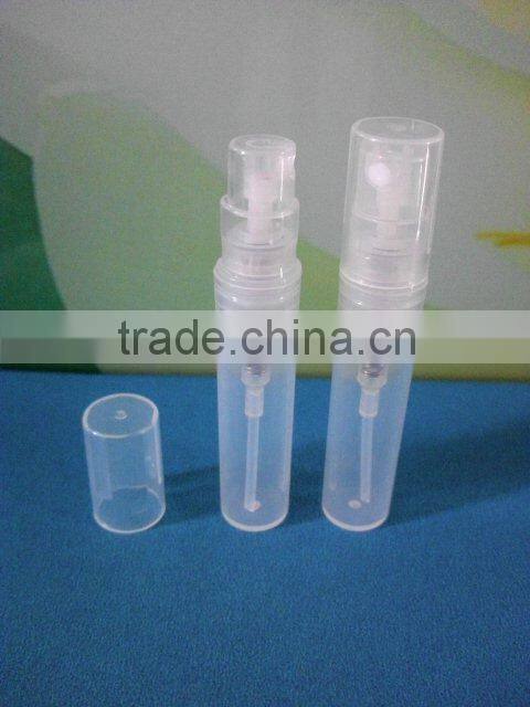 5ml perfume pen sprayer hot sell with good quality and competitive price