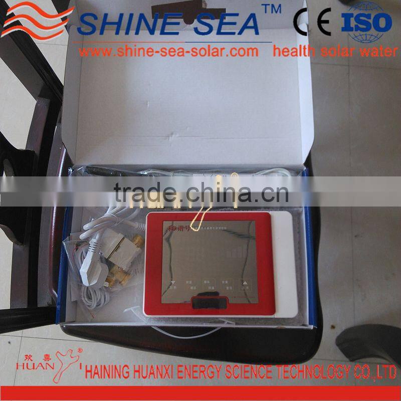 Temperature Sensor for solar water heater