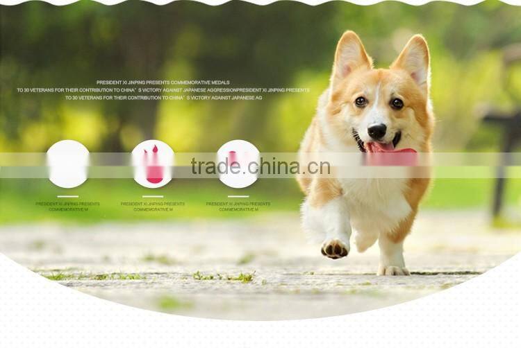 1.4kg Pet Training Products Type and dog training pee pads