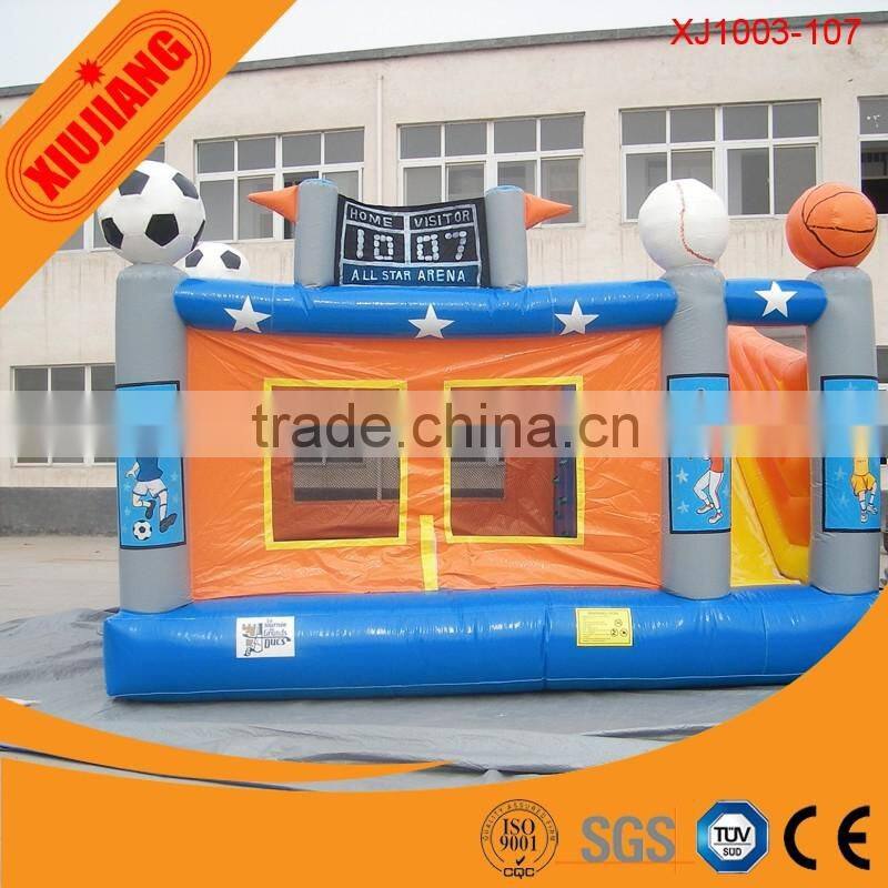 Giant Inflatable Pools Large Inflatable Swimming Pool for Rental