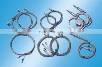 HUAKUI high temperature thread spring RTDs with srews