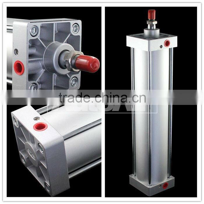 SC Series Standard Cylinder Air Cylinder