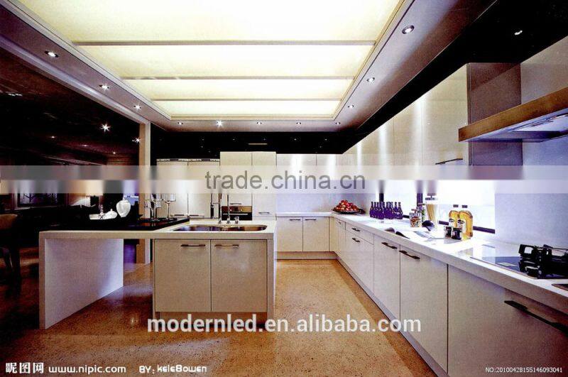 New style blister pack 4 lamp/set emergency light cabinet