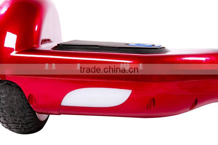 competitive price hands free 2 wheel electric scooter IO Chic Smart-S