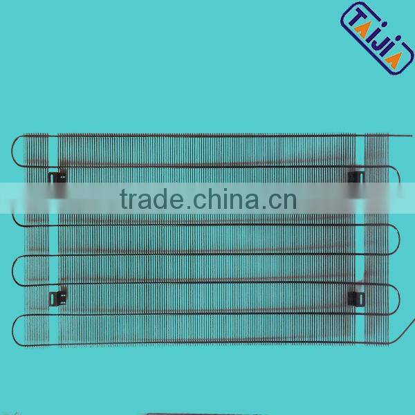 Refrigeration Parts Water Dispenser Bundy Tube Condenser