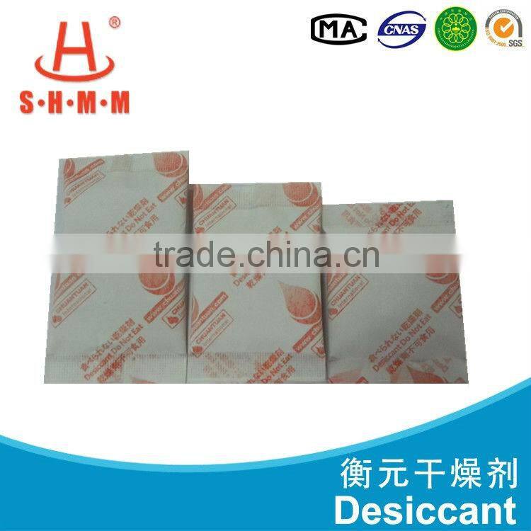 activated mineral moisture natural absorber bag