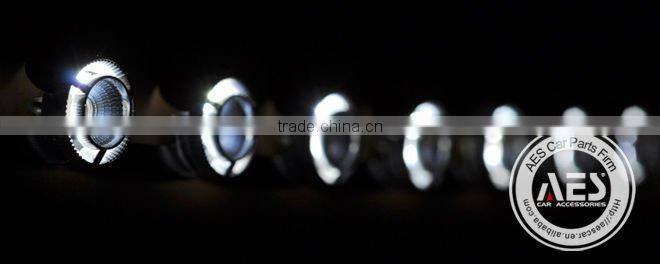 AES K5 LED strip lighting car Headlight used car accessories