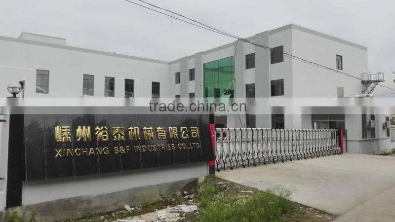 high pressure 5" or 10" water filter house