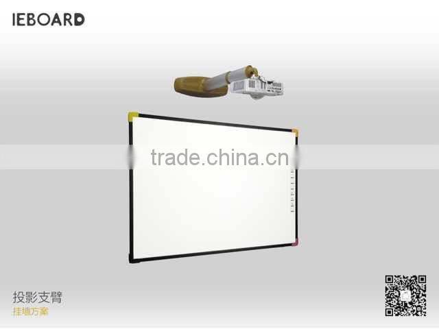 Brand New Electronic Whiteboard Activeboard Portable Interactive Whiteboard