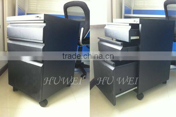 Movable mini cupboard