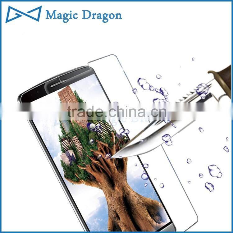 Factory Frice!!9H Premium Tempered Glass Screen Protector for LG G3 Beat/Mini/G3S/Vigor
