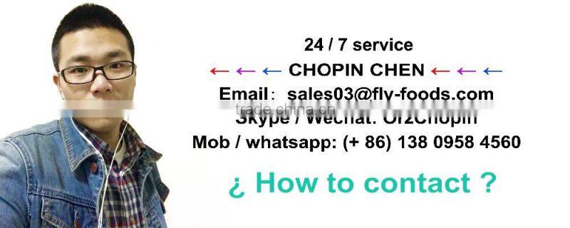 Bulk Individual Packing Assorted Fruit Hard Candy