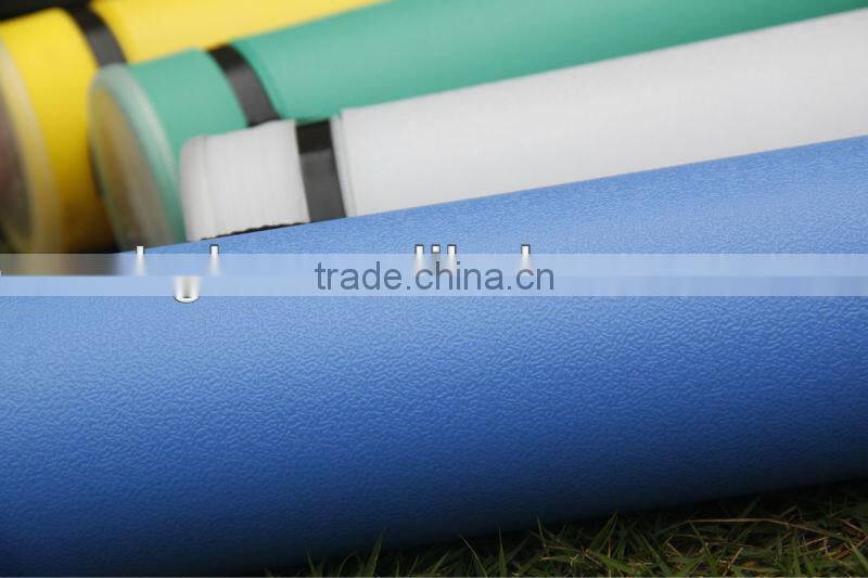 stretchable plastic map tube scroll holder