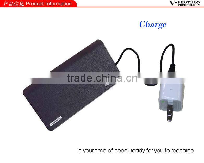 power bank 5200mah,mibi wallet power bank charger,portable power bank for mobile phone