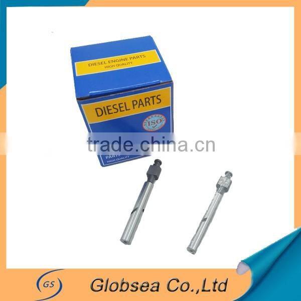 Diesel spare parts plunger and barrel 680-1072