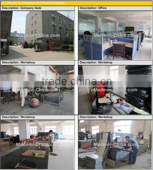 PVC cover back adjustable air suspension/pneumatic Suspension truck seat(YQ30)