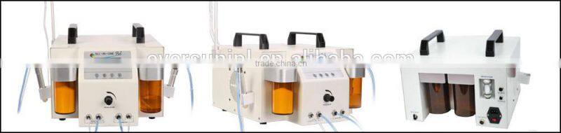 Jet Peel Water Oxygen Skin Rejuvenation Machine /Skin Rejuvenation Machine/Water Oxygen Machine (CE Certification)