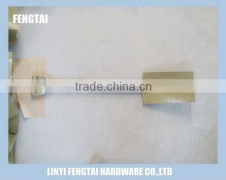 Nigeria Construction Tools Elephant Steel Handle Shovel