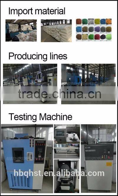 customized dustproof OEM molded rubber parts