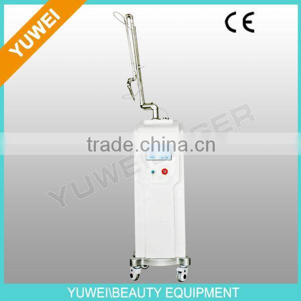 ODM/OEM vagina tightener femilift laser/fractional co2 laser machinefor scar removal
