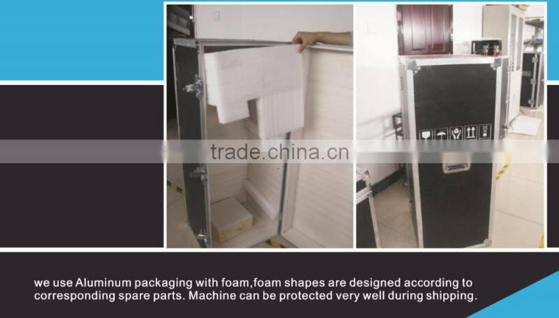 JMSHR Salon/Hospital Use 30W Korea Import Arm CO2 Fractional Laser RF Tube For Eyebrow Lid Removal