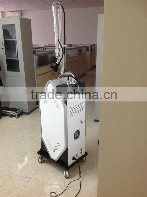 Fractional CO2 Vaginal Tightening Laser