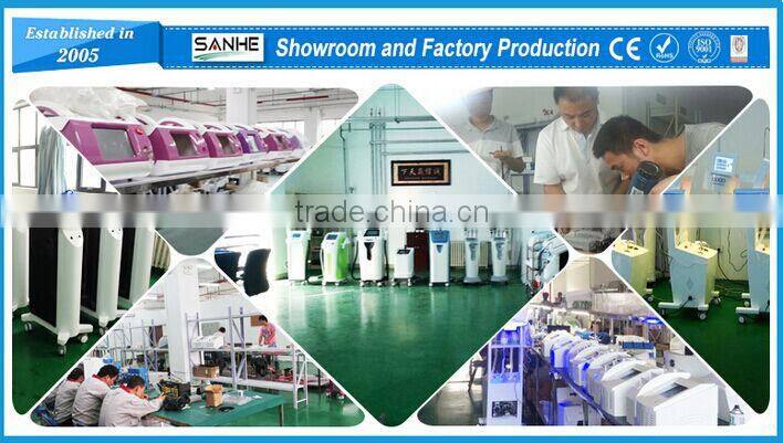 Sanhe hot selling scar removal Co2 laser /Co2 fractional laser /fractional Co2 laser with CE