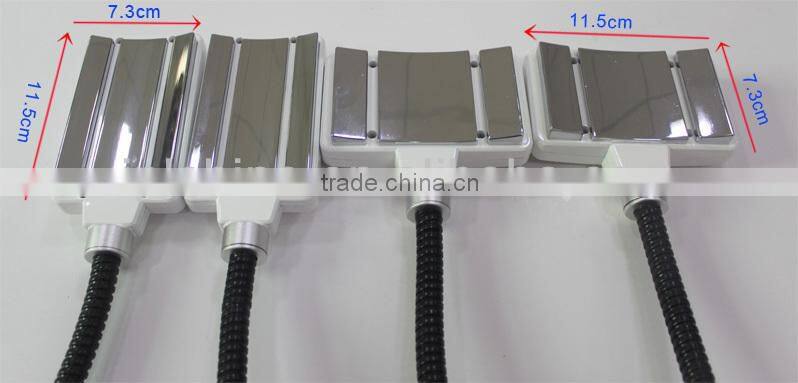 Shockwave Cooling Plate Slimming Weight Loss Machine With CE Approval