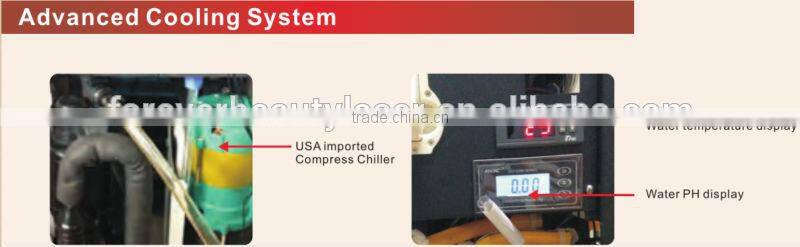 Magic Effects Pain Free 808nm Diode laser permanent painless hair removal(DIDO-III)