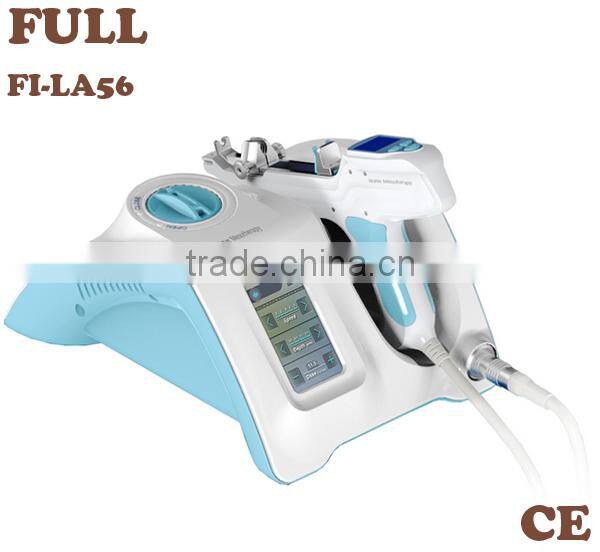 Professional mesotherapy vaccum meso gun Hydrolifting Beauty Equipment (CE Approved)