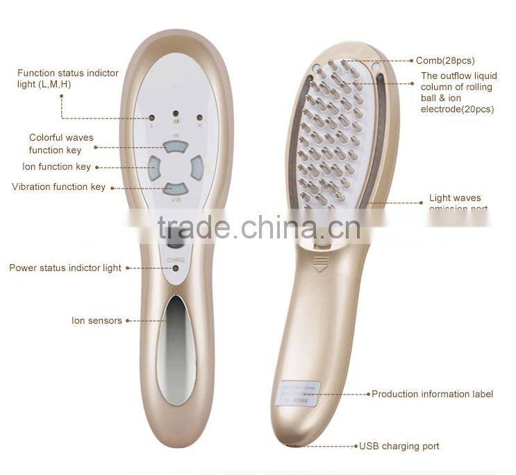 hair brush hair care products head massager comb red sandalwood price