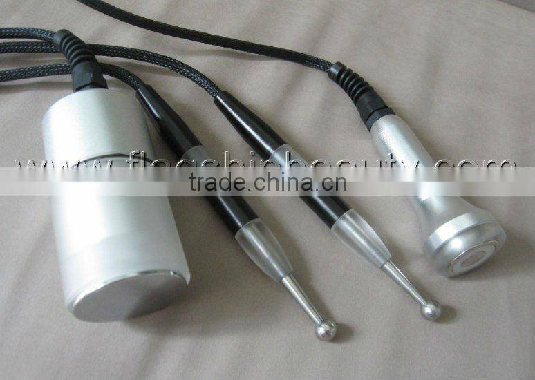 mini skin wrinkle removal machine rf lifting