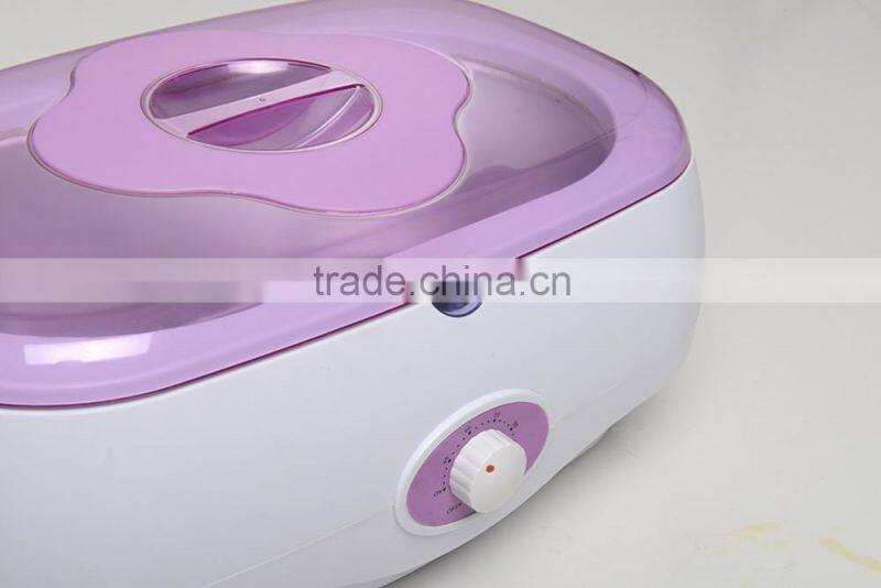 wax warmer for brown face and facial hair remover