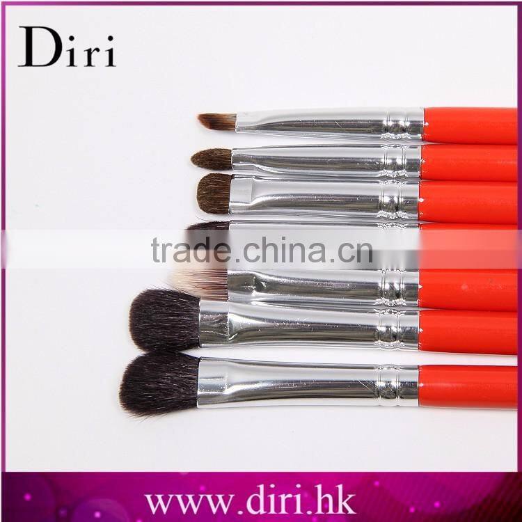 Factory Wholesale on Alibaba Custom Makeup Brush Set