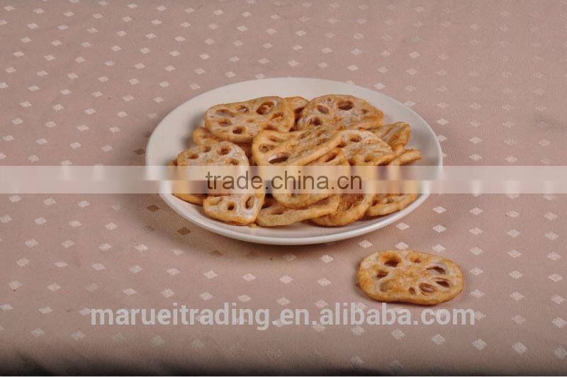 Delicious VF Crispy Mixed Vegetable Chips