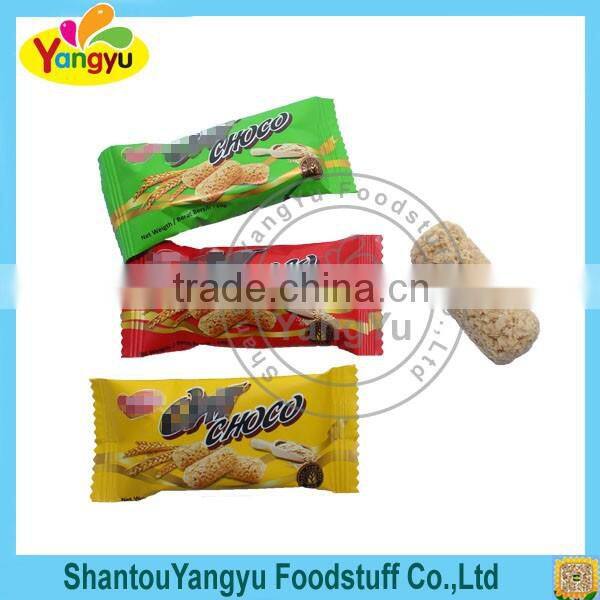 Sweet Oatmeal cereal wholesale chocolate bar