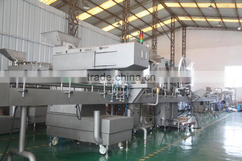 Photoelectric Tablet/capsule Counting Machine