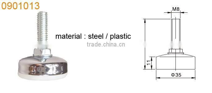 adjusting cabinet leg furniture hardware for cabinet feet