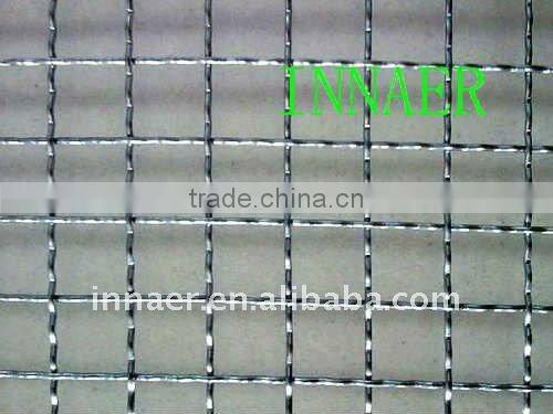 high quality stainless steet wire mesh ( factory)